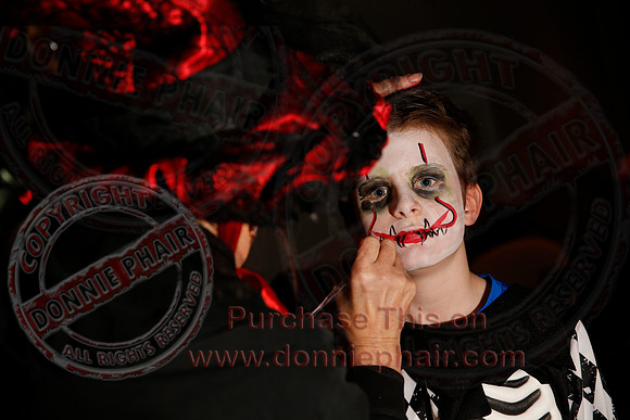 Halloween Marble Arch Caves-114