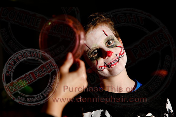 Halloween Marble Arch Caves-115