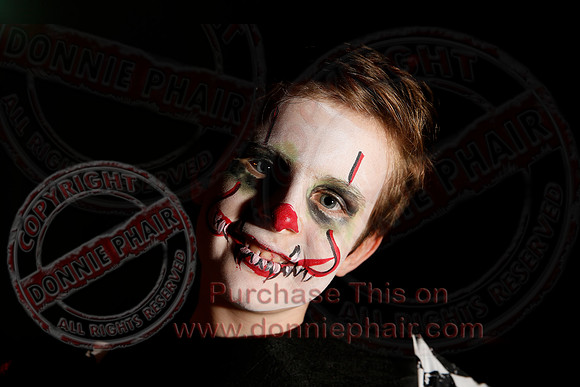 Halloween Marble Arch Caves-117