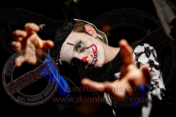 Halloween Marble Arch Caves-118