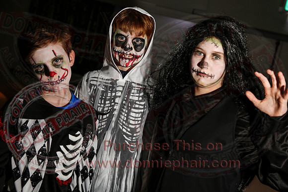 Halloween Marble Arch Caves-119