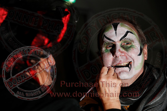 Halloween Marble Arch Caves-124