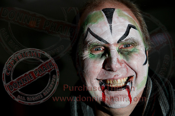 Halloween Marble Arch Caves-127