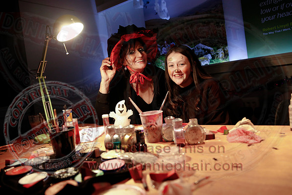 Halloween Marble Arch Caves-128