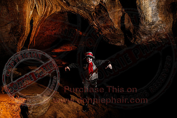 Halloween Marble Arch Caves-129
