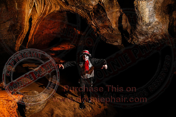 Halloween Marble Arch Caves-130