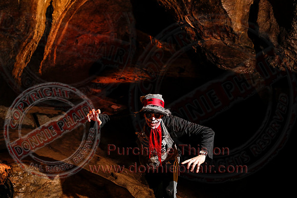 Halloween Marble Arch Caves-132