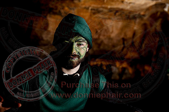 Halloween Marble Arch Caves-133