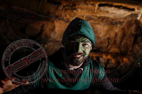 Halloween Marble Arch Caves-134