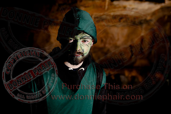 Halloween Marble Arch Caves-135