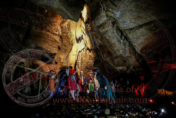 Halloween Marble Arch Caves-136