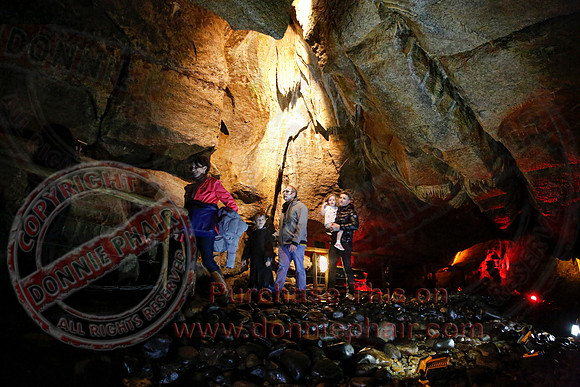 Halloween Marble Arch Caves-138