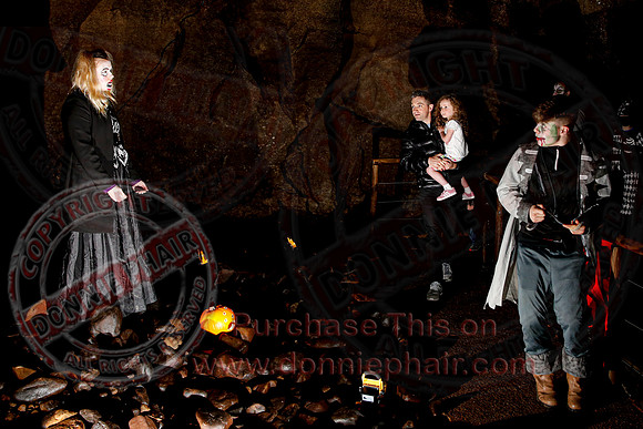 Halloween Marble Arch Caves-139