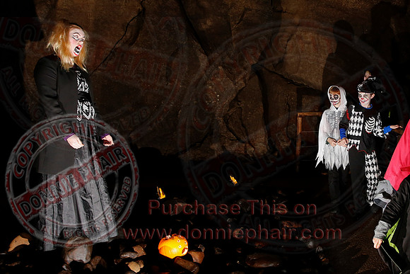 Halloween Marble Arch Caves-140