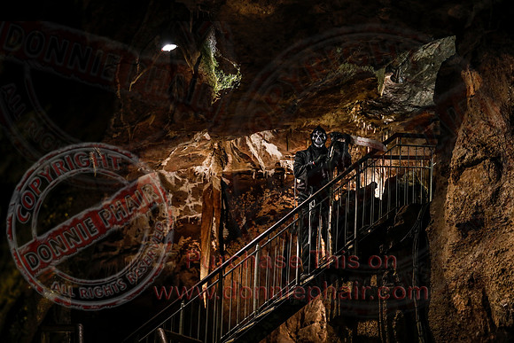 Halloween Marble Arch Caves-142