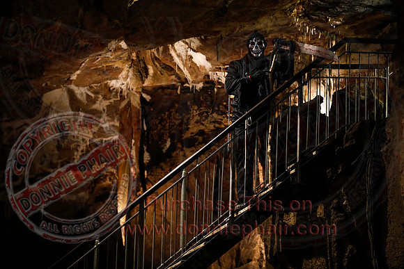 Halloween Marble Arch Caves-143