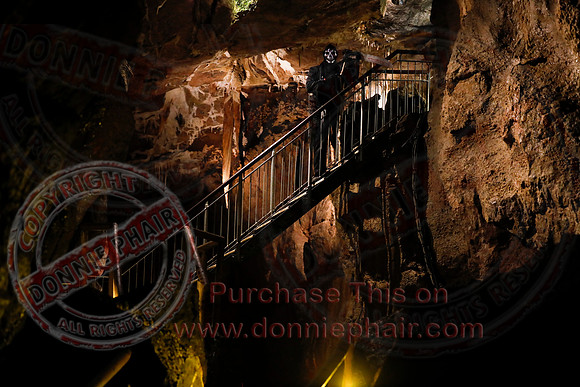 Halloween Marble Arch Caves-144