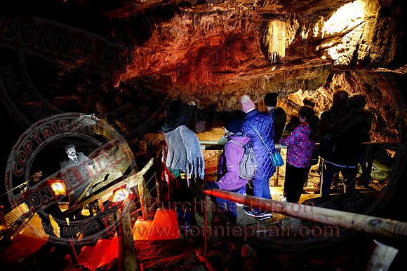 Halloween Marble Arch Caves-5