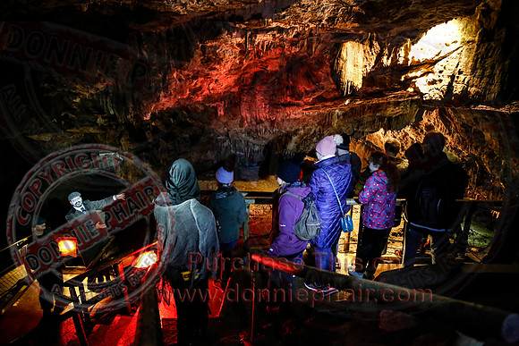 Halloween Marble Arch Caves-6