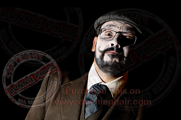 Halloween Marble Arch Caves-9