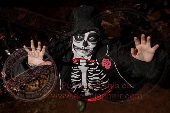 Halloween Marble Arch Caves-15