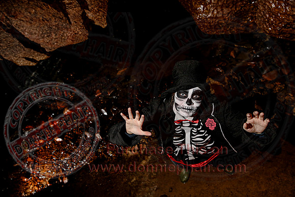 Halloween Marble Arch Caves-16
