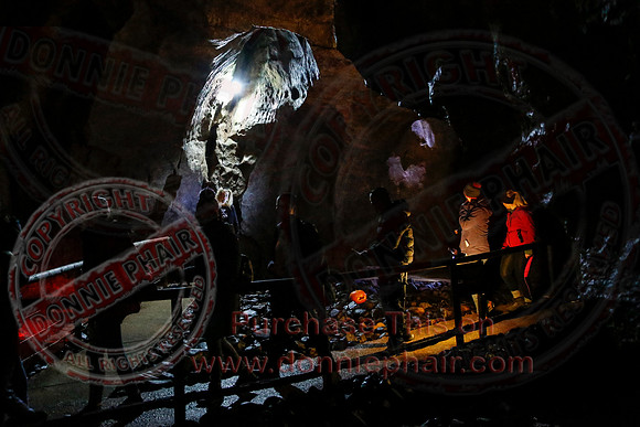 Halloween Marble Arch Caves-17