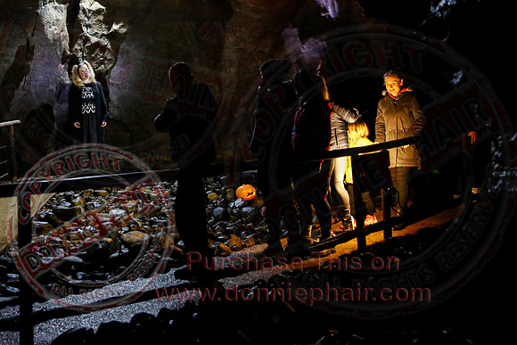 Halloween Marble Arch Caves-18