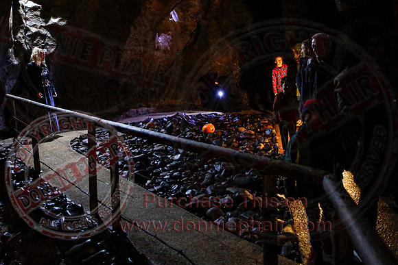 Halloween Marble Arch Caves-20