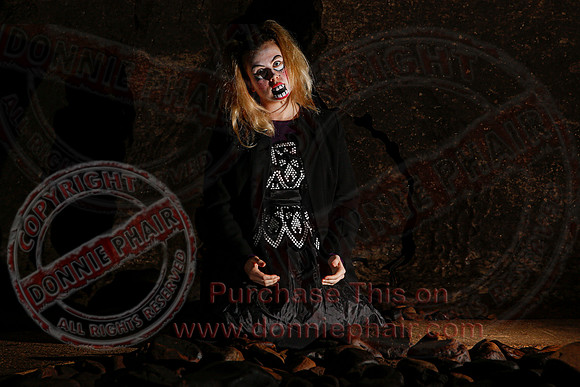 Halloween Marble Arch Caves-21
