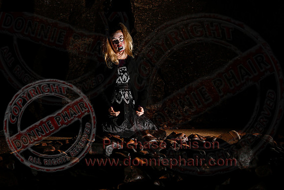 Halloween Marble Arch Caves-22