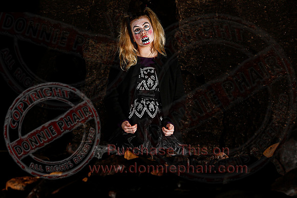 Halloween Marble Arch Caves-23