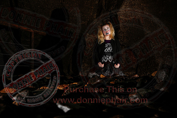 Halloween Marble Arch Caves-24