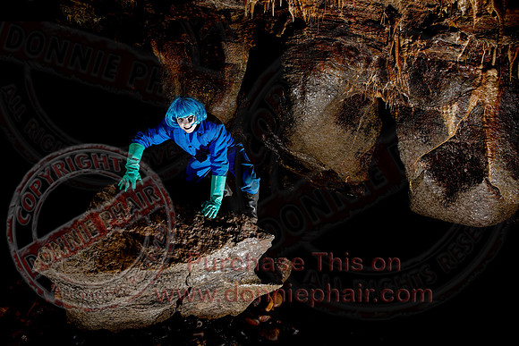 Halloween Marble Arch Caves-25