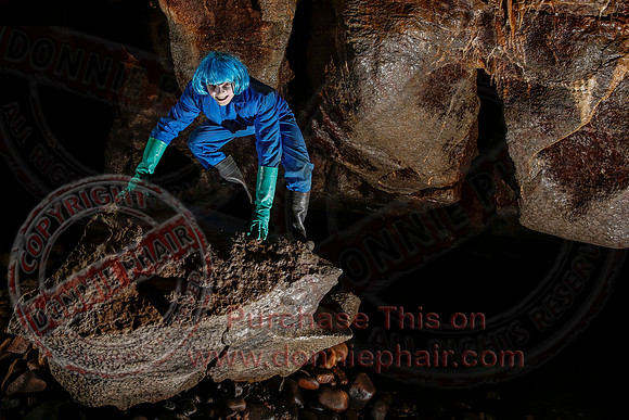 Halloween Marble Arch Caves-27