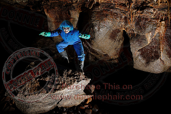 Halloween Marble Arch Caves-28