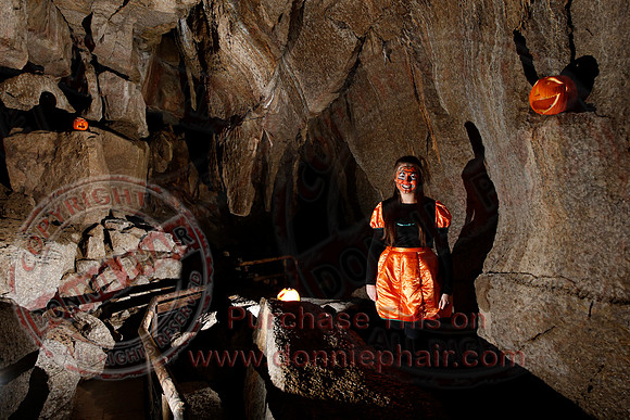 Halloween Marble Arch Caves-33