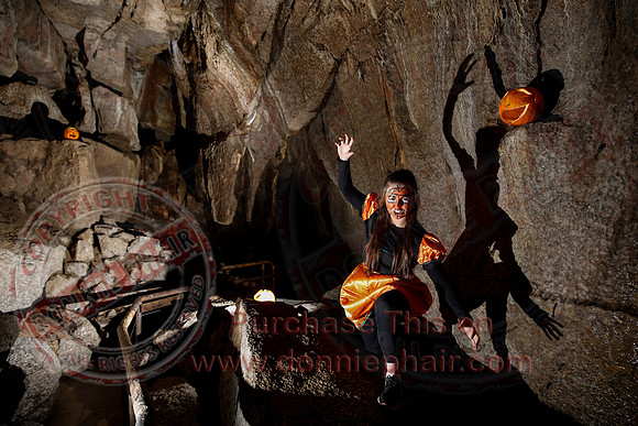 Halloween Marble Arch Caves-35