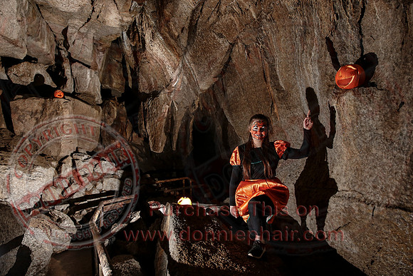 Halloween Marble Arch Caves-34