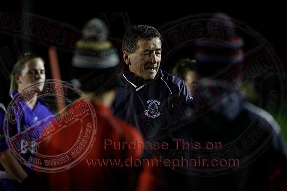 Kinawley Ladies GAA training session-17
