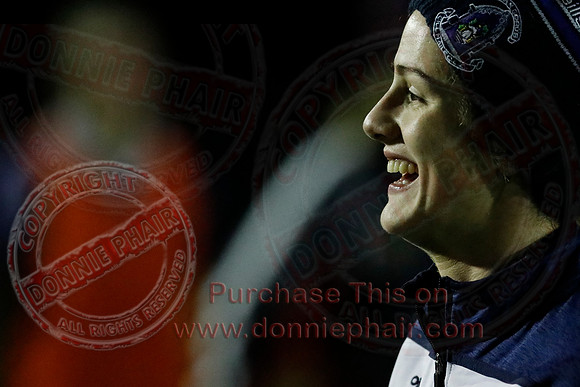 Kinawley Ladies GAA training session-26