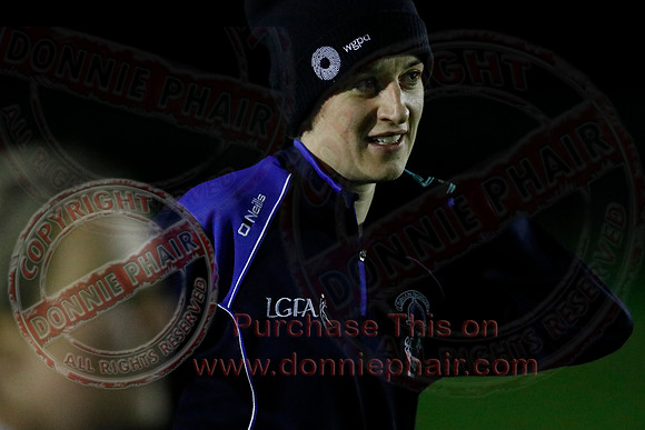 Kinawley Ladies GAA training session-30