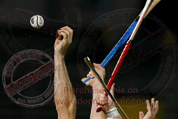 Lisbellaw (3-15) V Dungannon (4-16) in Ulster Club Intermediate Hurling Championship Quarter Final-21