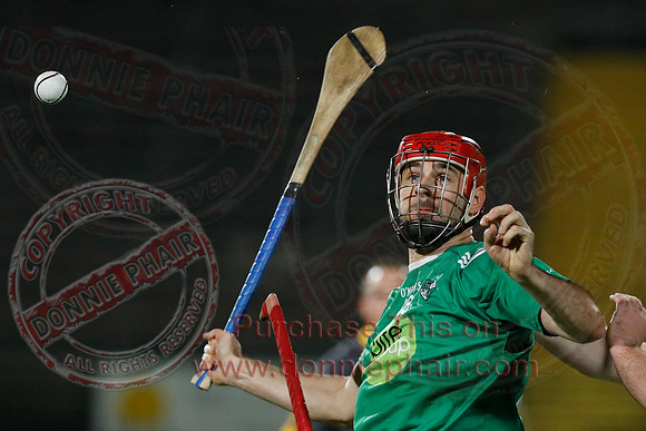 Lisbellaw (3-15) V Dungannon (4-16) in Ulster Club Intermediate Hurling Championship Quarter Final-22
