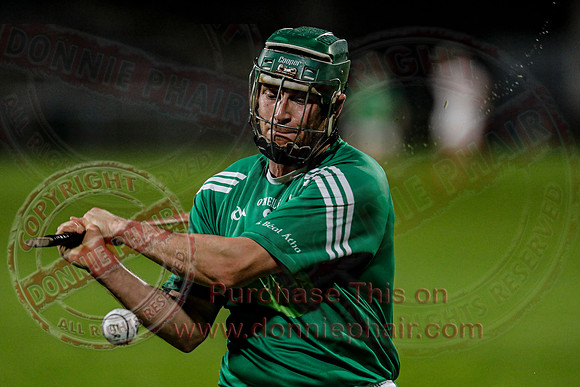 Lisbellaw (3-15) V Dungannon (4-16) in Ulster Club Intermediate Hurling Championship Quarter Final-23