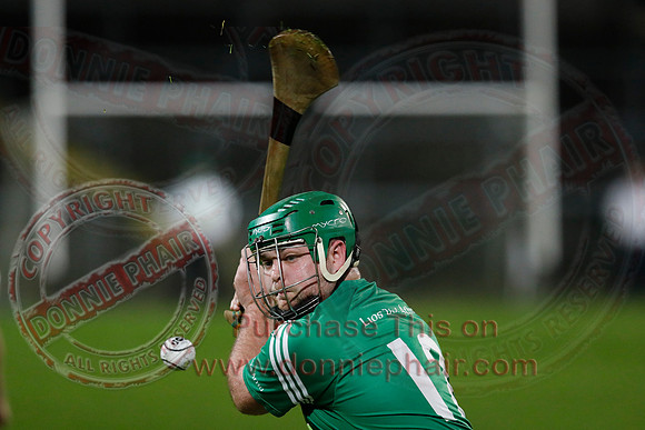 Lisbellaw (3-15) V Dungannon (4-16) in Ulster Club Intermediate Hurling Championship Quarter Final-25