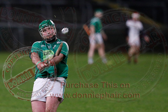 Lisbellaw (3-15) V Dungannon (4-16) in Ulster Club Intermediate Hurling Championship Quarter Final-27