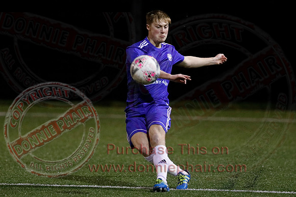 Lisnaskea Rovers (3) V Enniskillen Athletic (2) in Fermanagh and Western Division Two-8