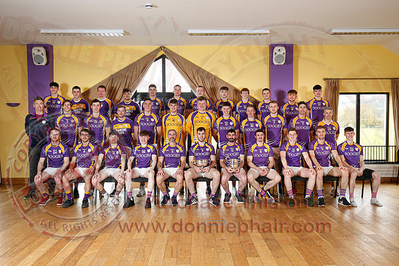 Derrygonnelly Club Photos-1