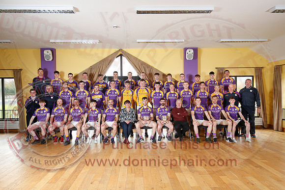 Derrygonnelly Club Photos-2